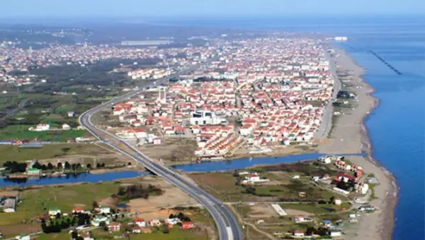 sahibinden satılık daire  karasu